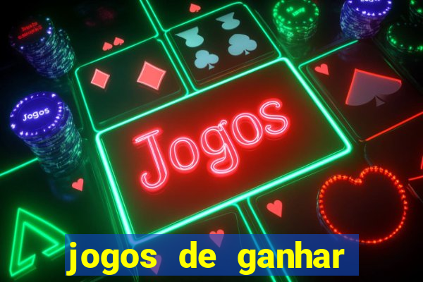 jogos de ganhar dinheiro sem depositar